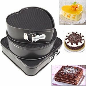 Cake Mould