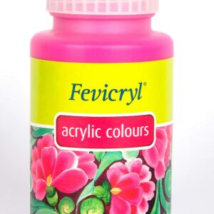 Fevicryl Acrylic Colour