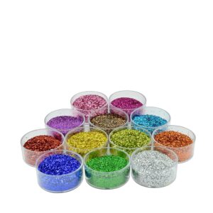 Glitter powder