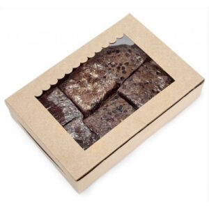 Brownie Box